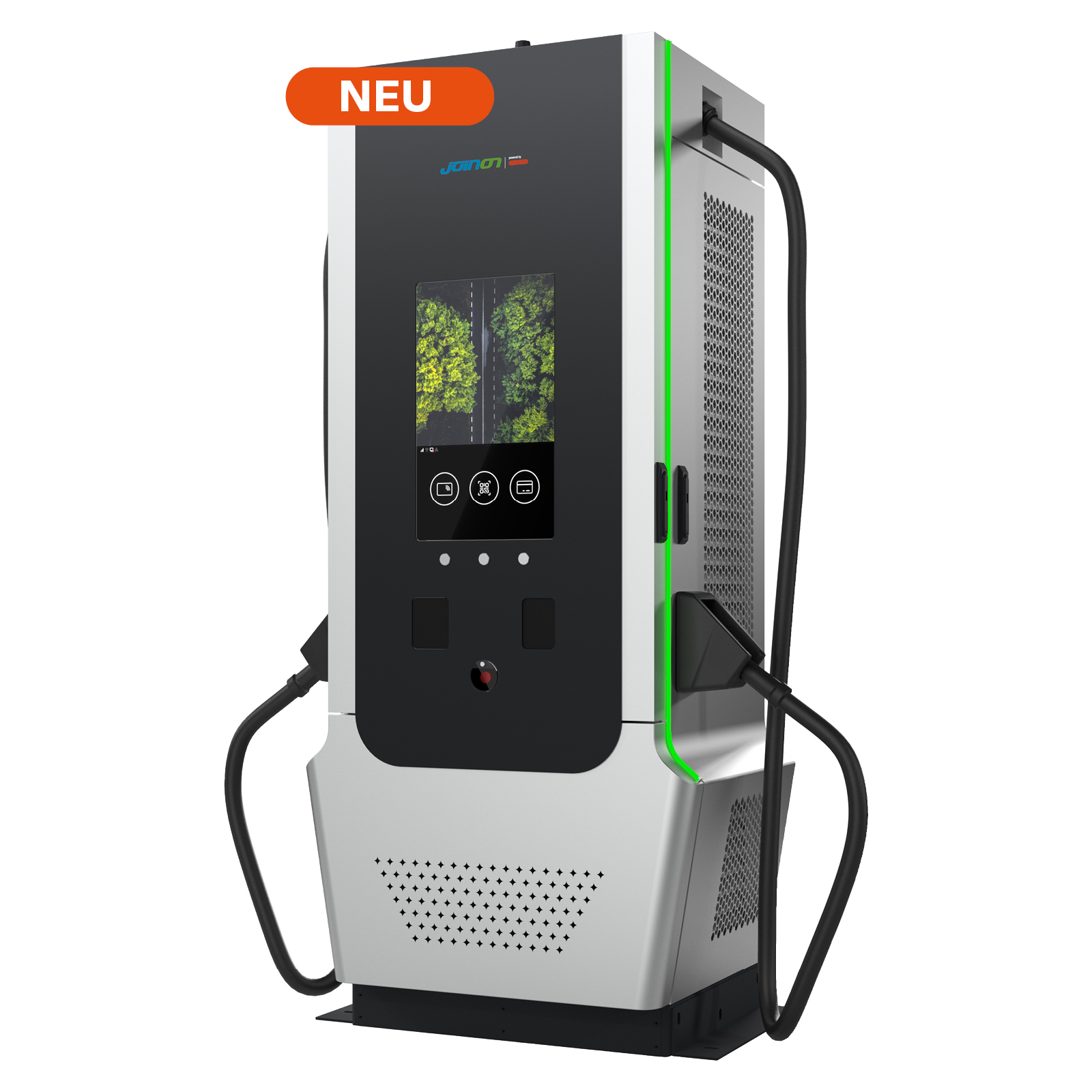 HPC I-Fast Compact