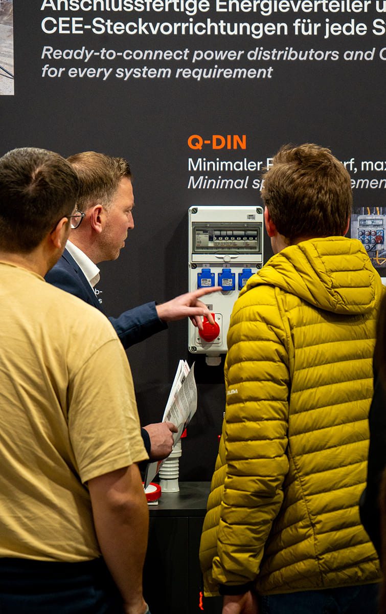 Light + Building 2026