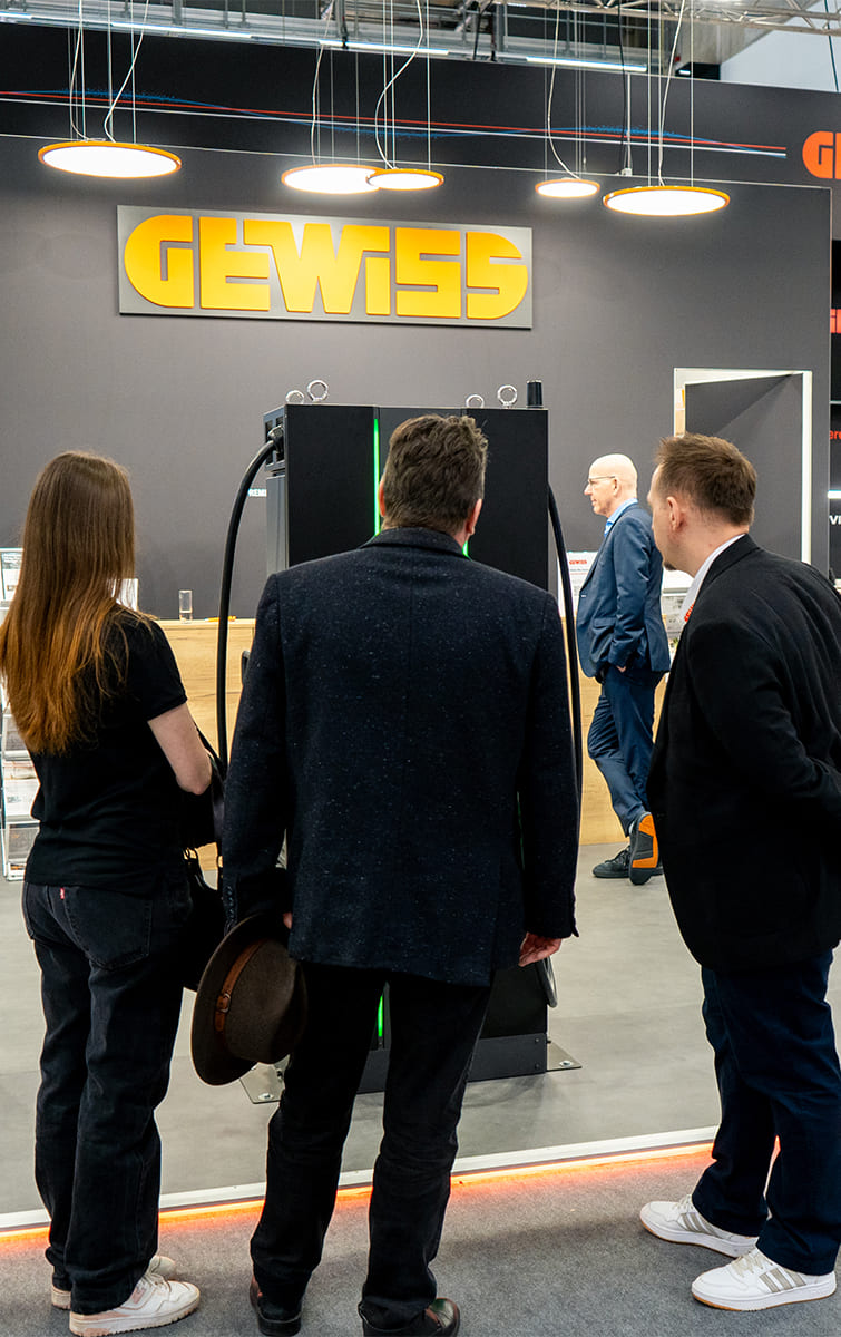 Light + Building 2026