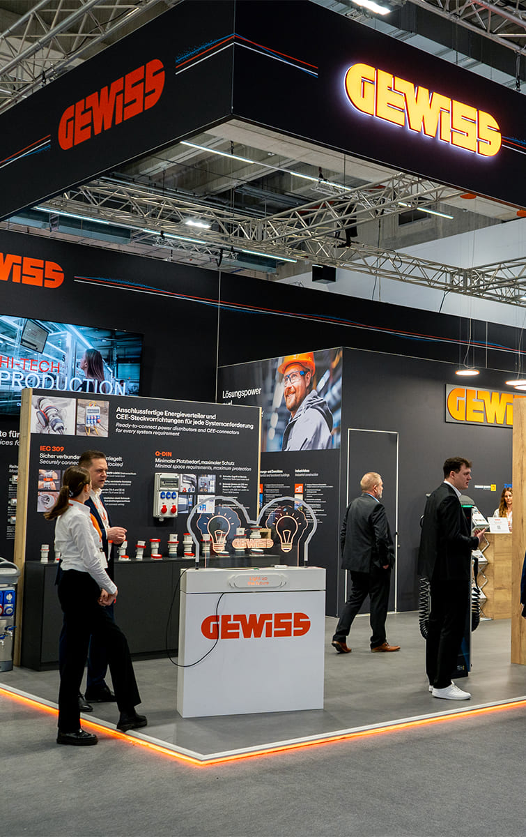 Light + Building 2026