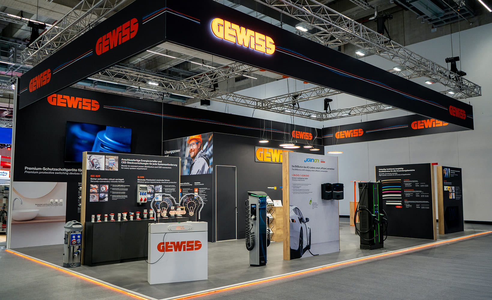 Light + Building 2026