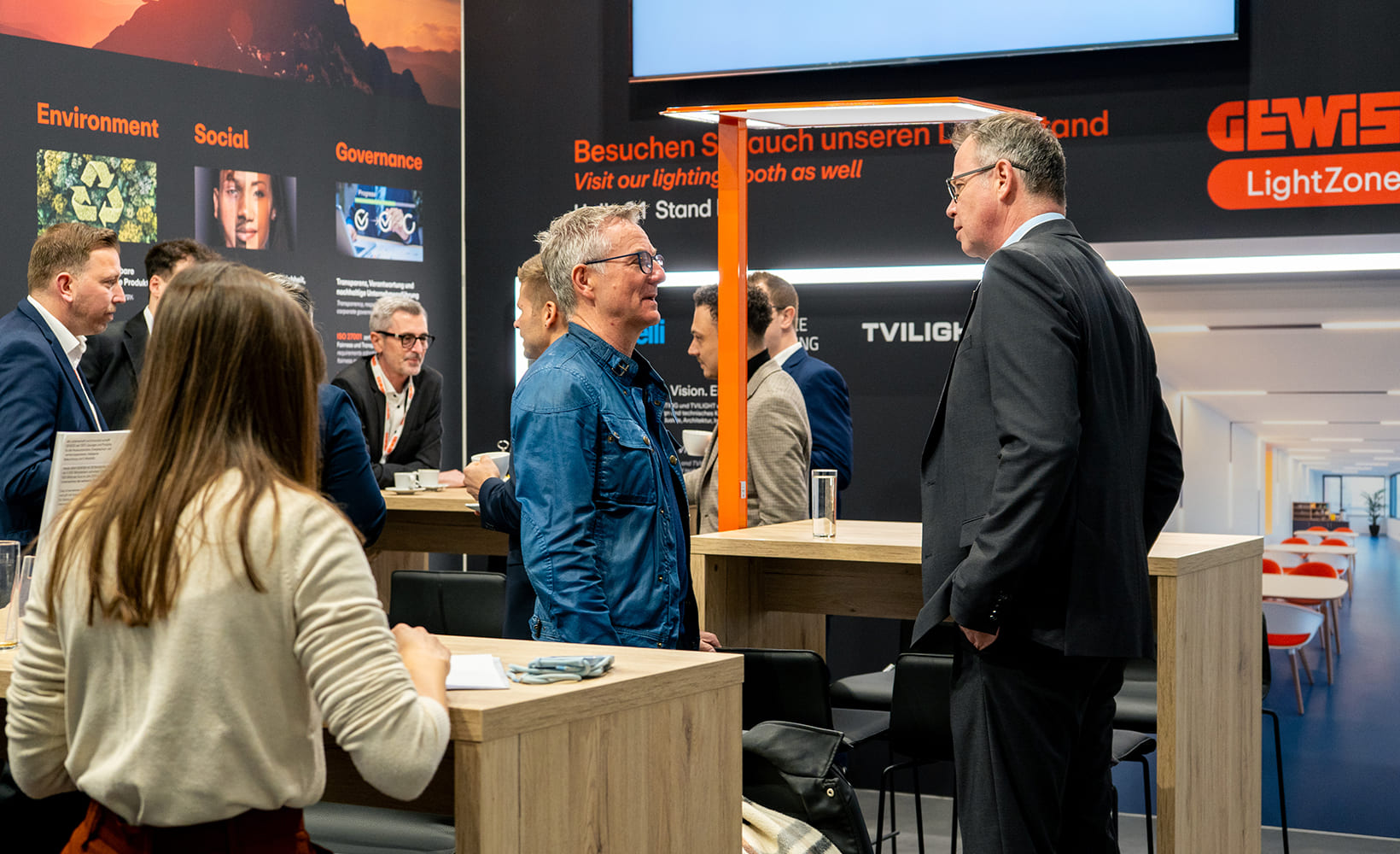 Light + Building 2026